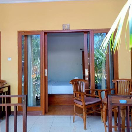 Yellow Bridge Guest House Nusa Lembongan  Ngoại thất bức ảnh