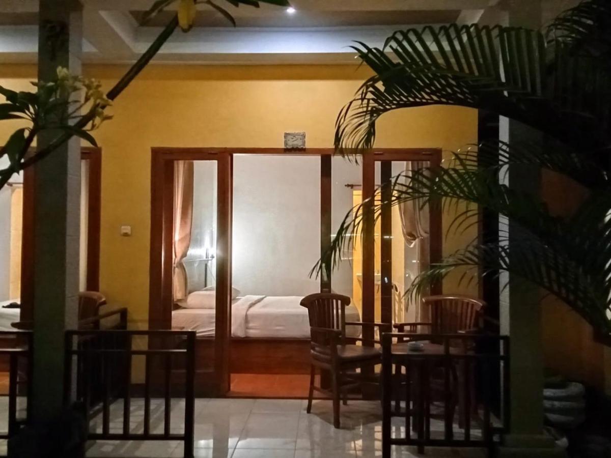 Yellow Bridge Guest House Nusa Lembongan  Ngoại thất bức ảnh