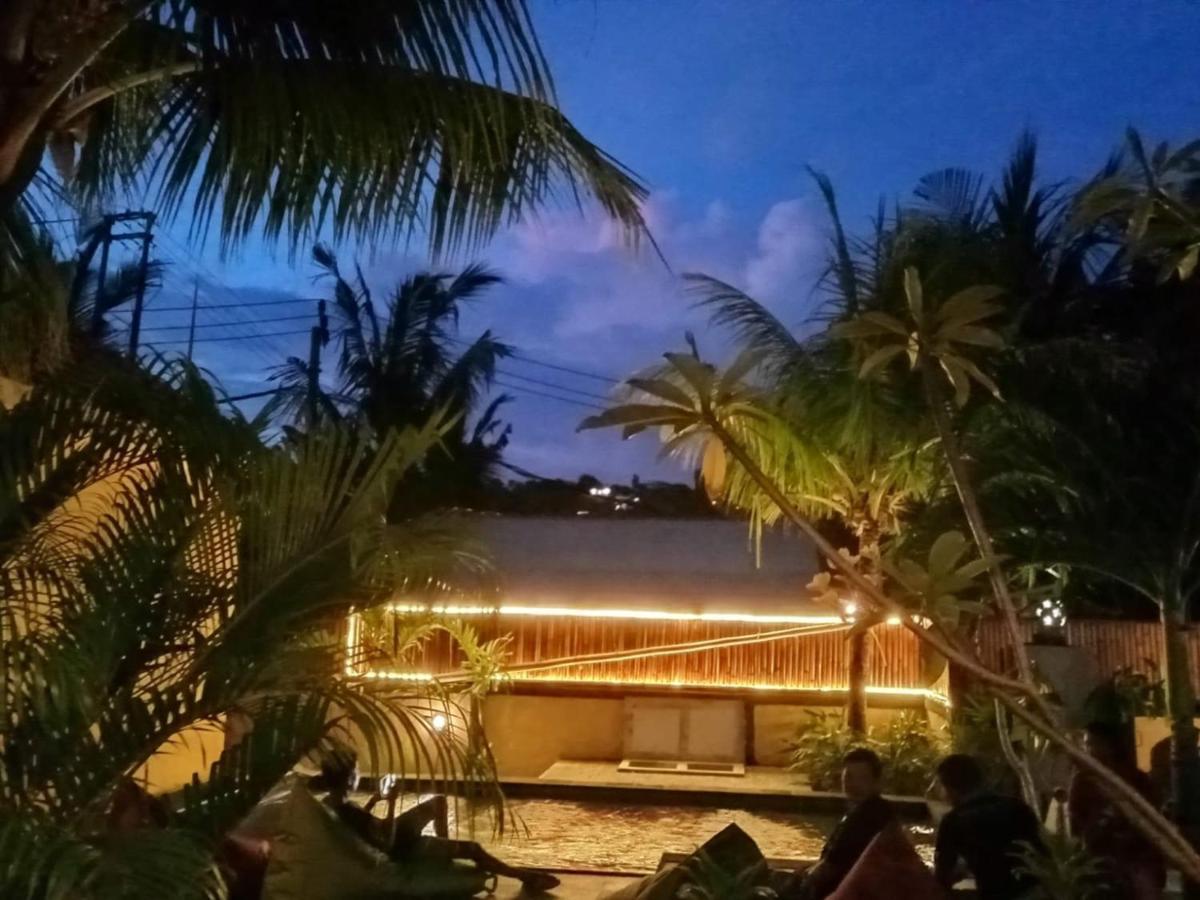 Yellow Bridge Guest House Nusa Lembongan  Ngoại thất bức ảnh