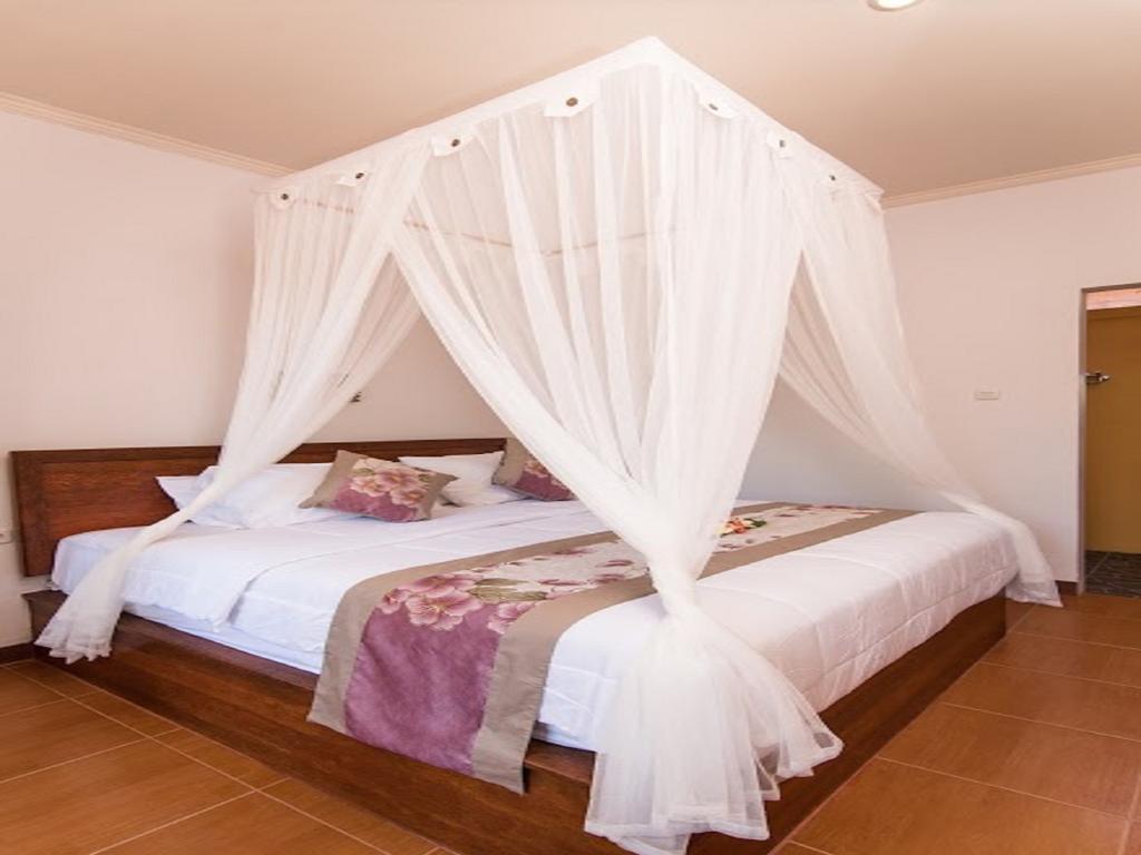 Yellow Bridge Guest House Nusa Lembongan  Ngoại thất bức ảnh